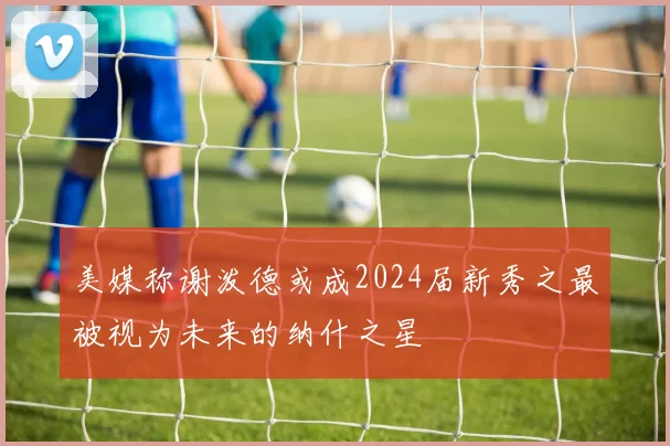 美媒称谢泼德或成2024届新秀之最被视为未来的纳什之星