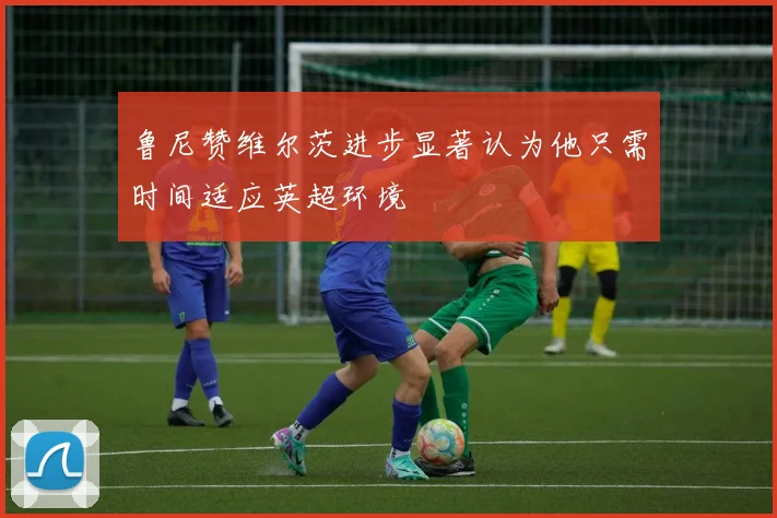 鲁尼赞维尔茨进步显著认为他只需时间适应英超环境