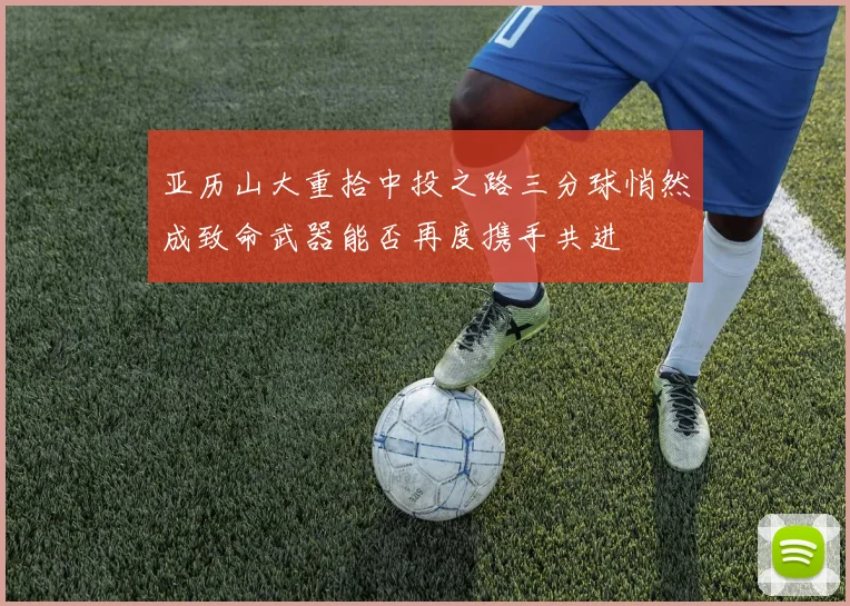 亚历山大重拾中投之路三分球悄然成致命武器能否再度携手共进