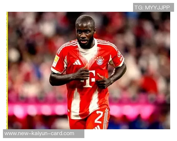 利物浦与拜仁争夺德巴斯特拜仁将其视为于帕接班人